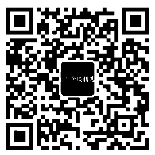 金琰精选公众号二维码